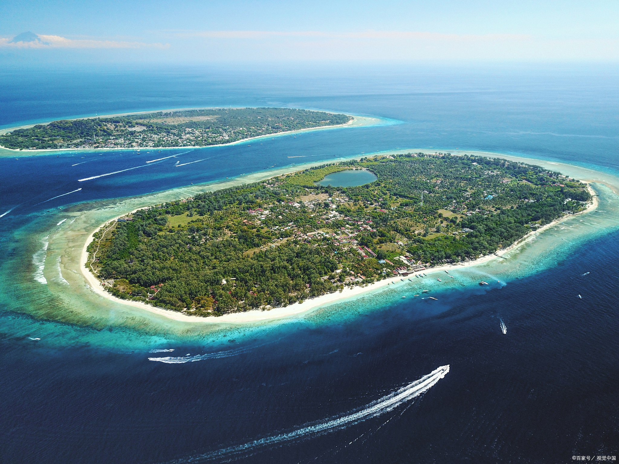 美国精准收割，国内富豪千亿美元存款归零