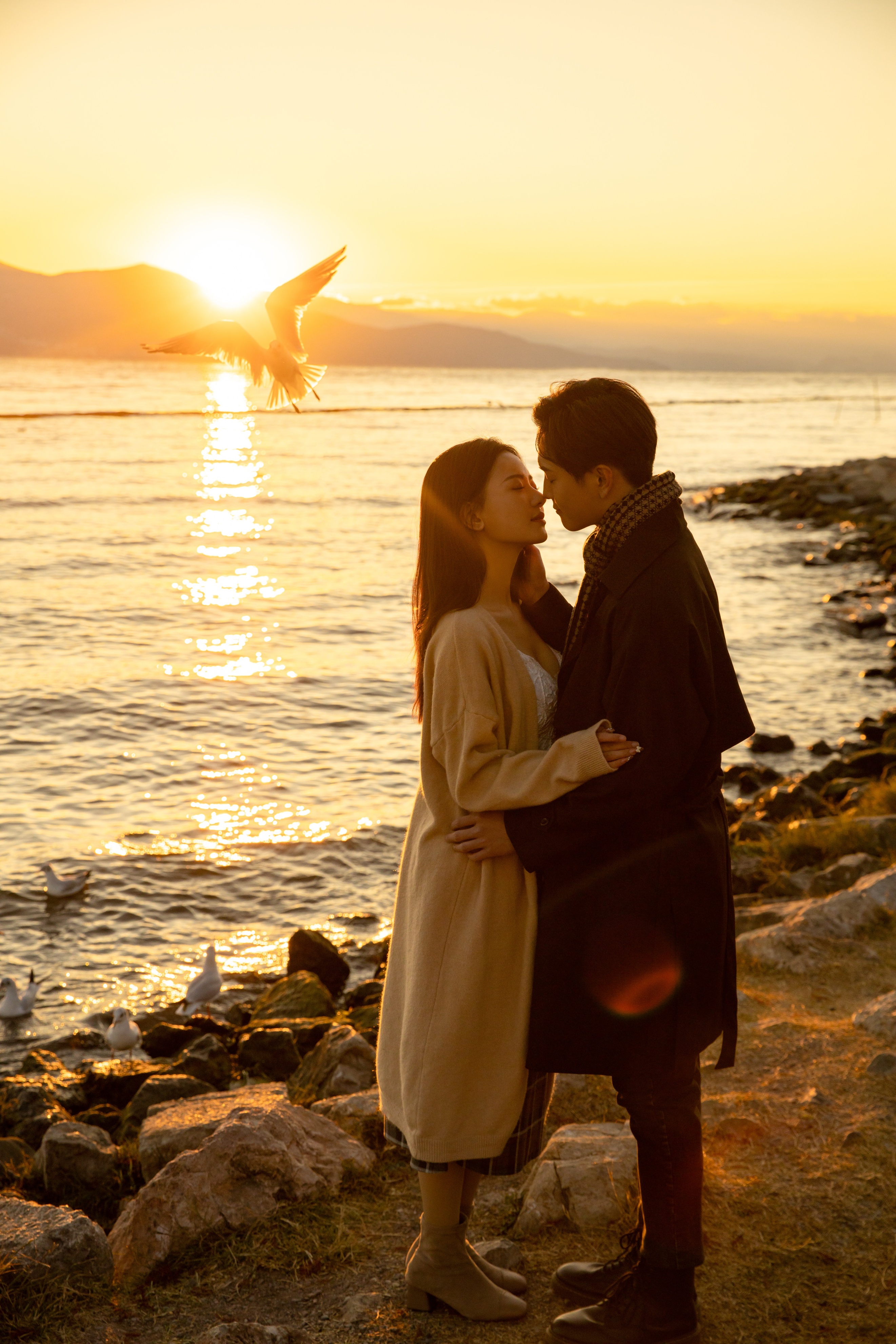 大理婚纱照摄影哪家比较好,大理婚纱照哪家好排行榜