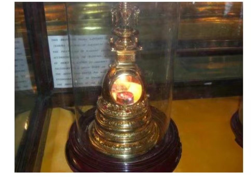 怎么发现南京玄奘寺供奉日本战犯,南京玄奘寺供奉日本战犯原因