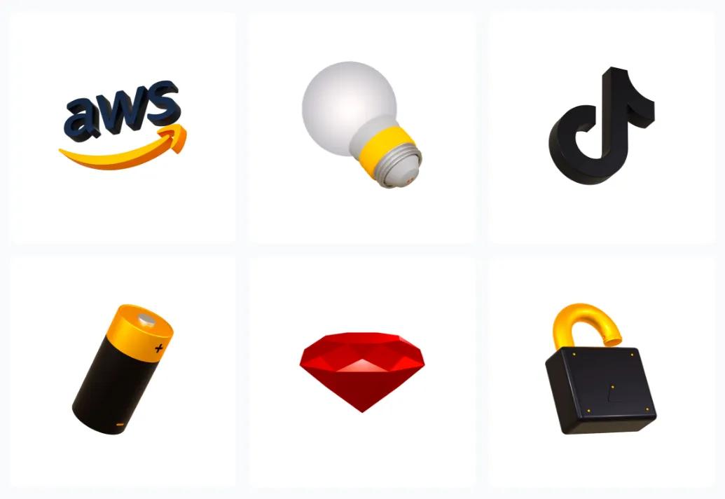 分享几个常用的高质量素材网站,24个素材网站