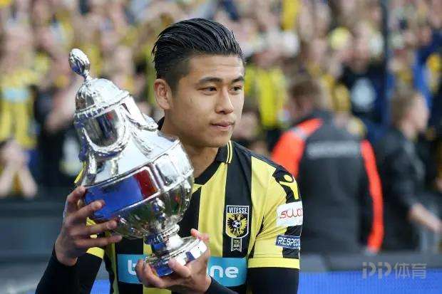 张玉宁成名过程,张玉宁或将再次留洋