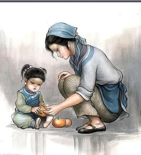 没有妈妈的孩子的故事,没有妈妈的孩子有多可怜视频