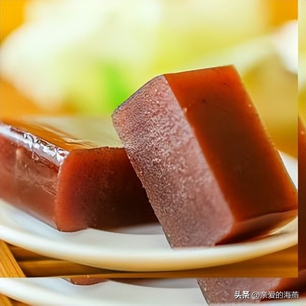 8090怀旧经典零食你都吃过哪些,中国最怀旧的58种经典零食