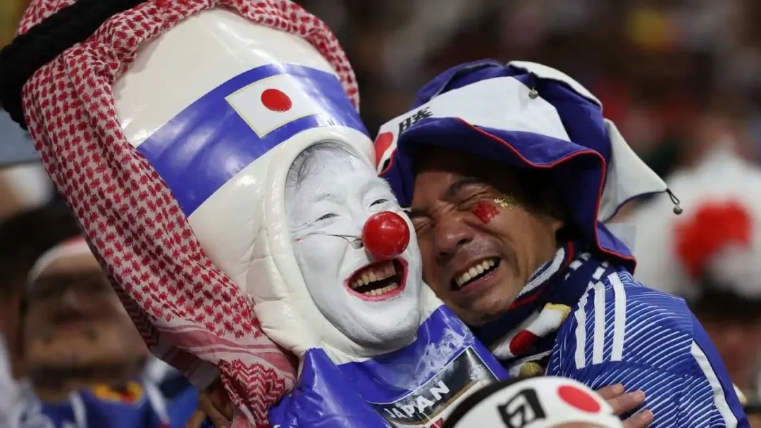 日本足球文化有多浓,日本足球有中国球员吗