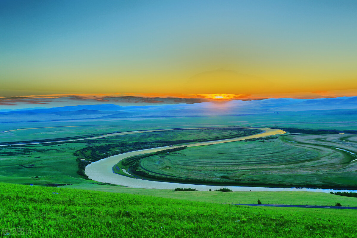 推荐六条绝美的自驾路线,一条绝美的自驾路线推荐