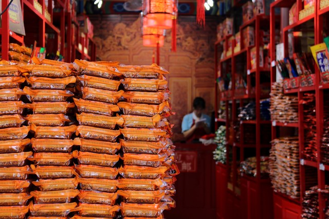 创业干货在哪里进货好做,创业必备的18个拿货渠道