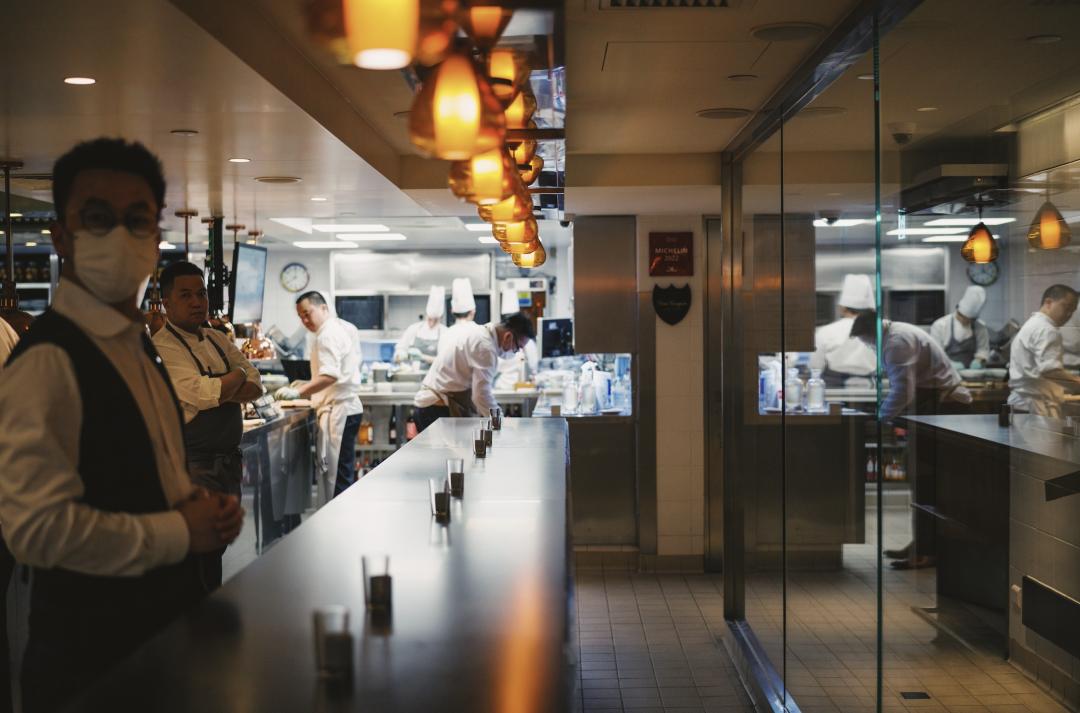 香港的千尺豪宅是多少平方,香港的千尺大豪宅一起来欣赏