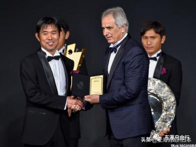 森保一就任日本队主帅的发言,日本队主帅森保一和马保国