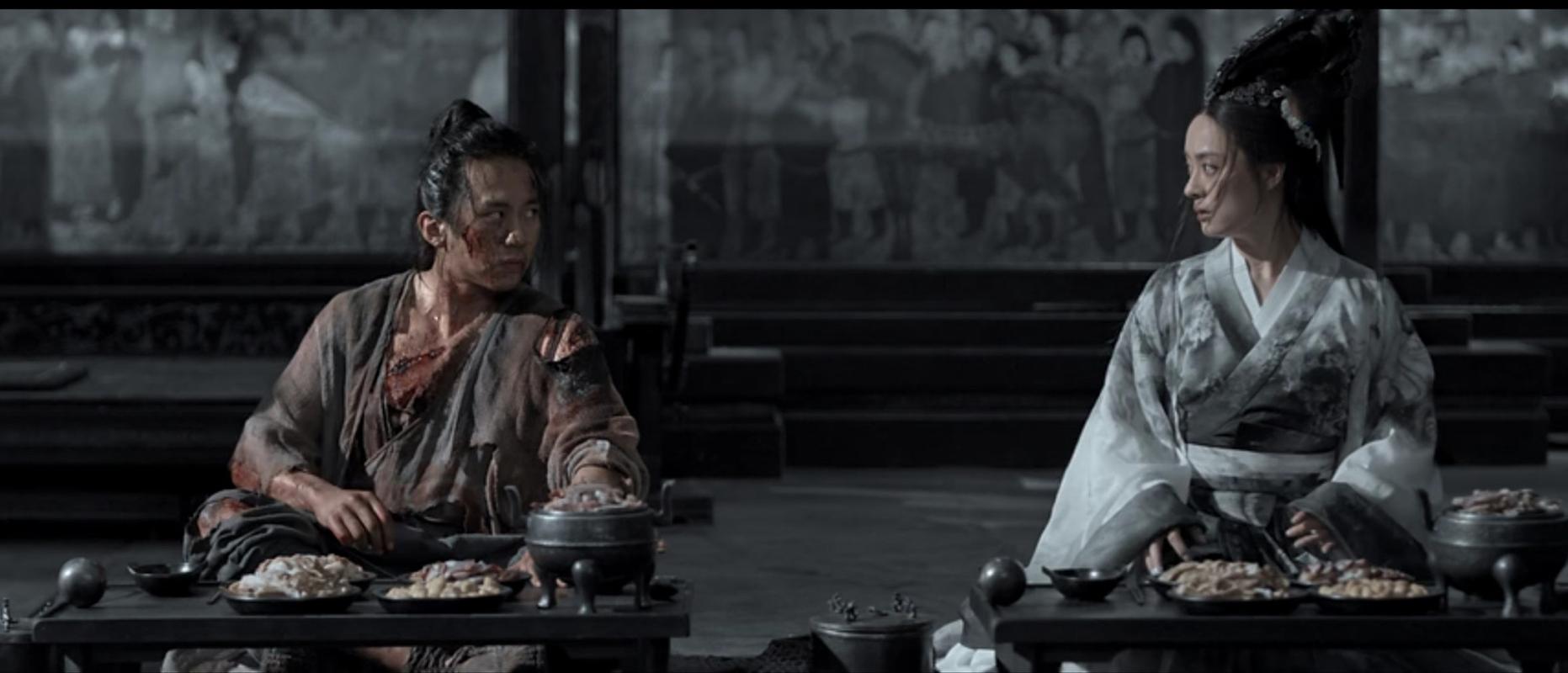 西方古典美学的意蕴,影的美学思想