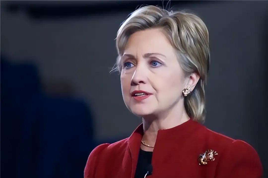 克林顿性侵丑闻案英国,克林顿性侵丑闻案怎么回事