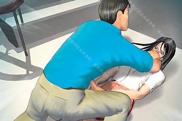 两名少女裸死荒野，*体下**被塞满杂草，手段极其残忍令人发指