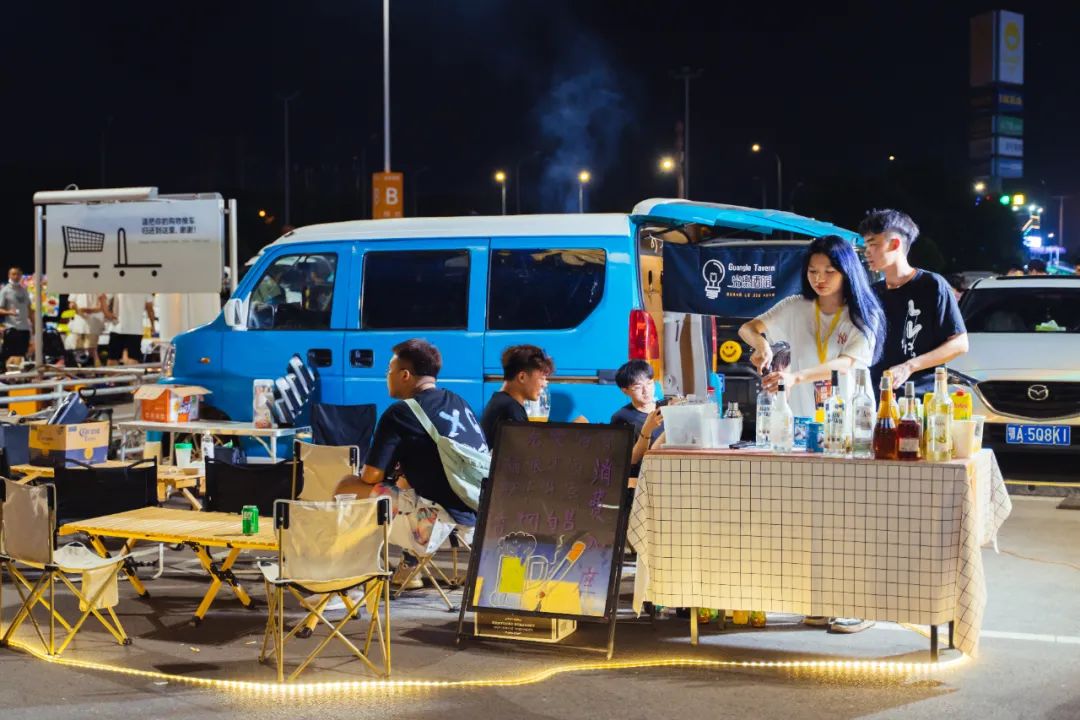 摆摊日入两千,摆摊日入一两千