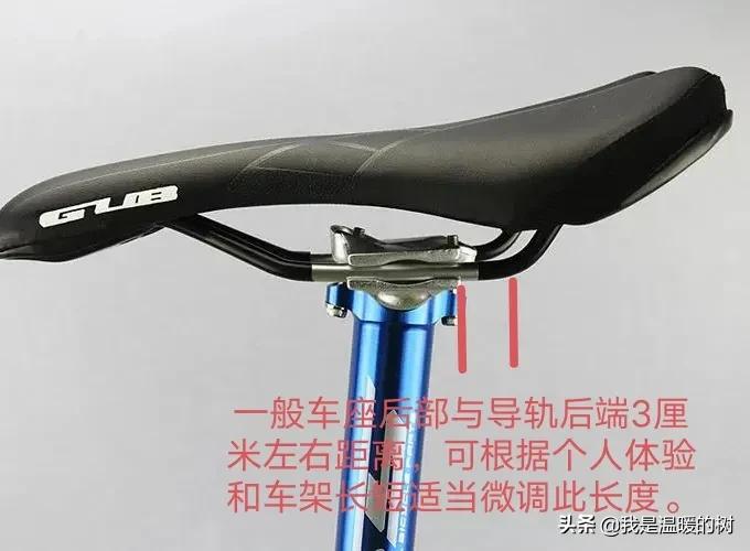 giant山地车的详细组装,网购山地车怎么安装