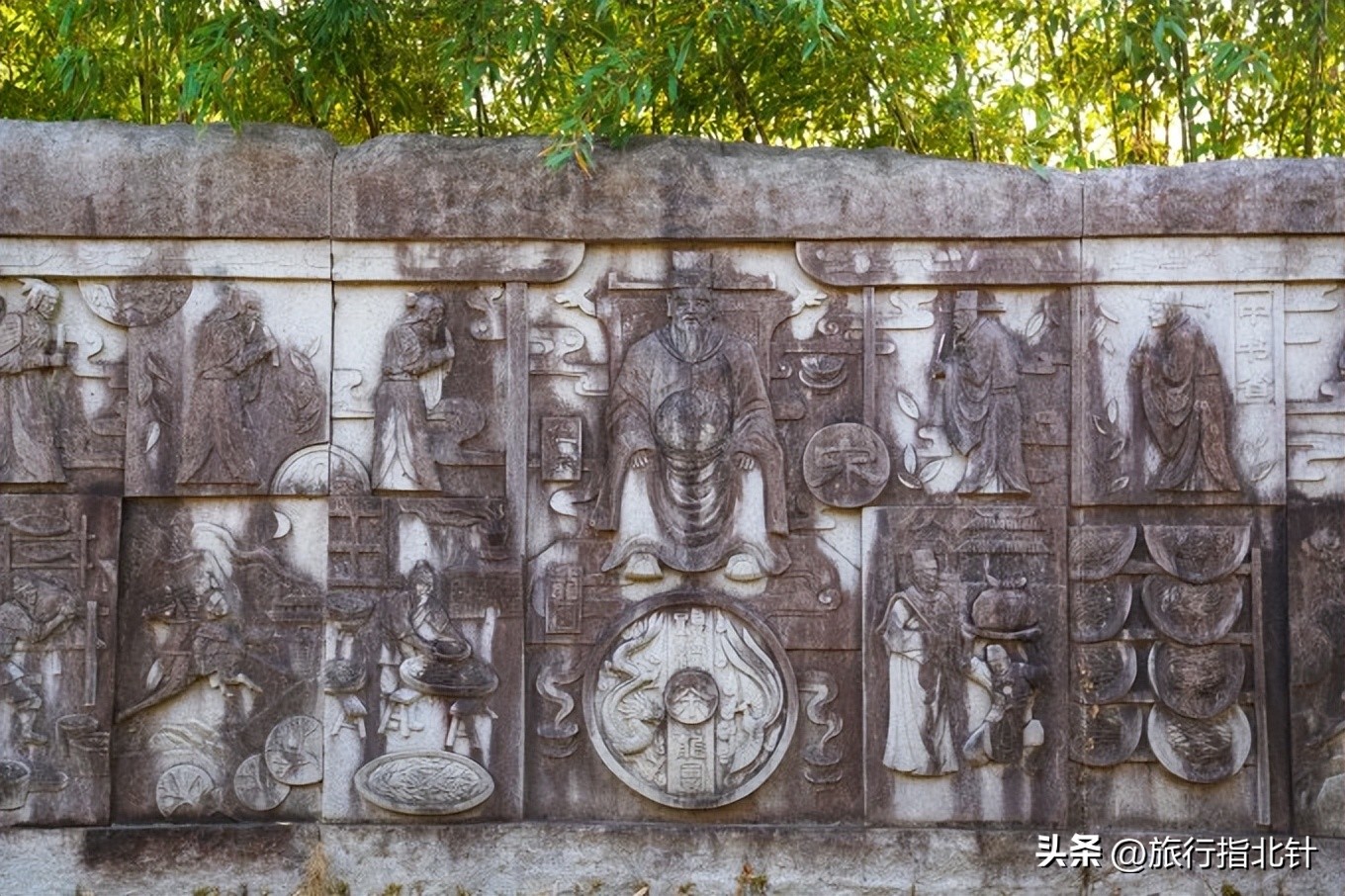 福建旅游攻略武夷山,福建武夷山旅游攻略一日游