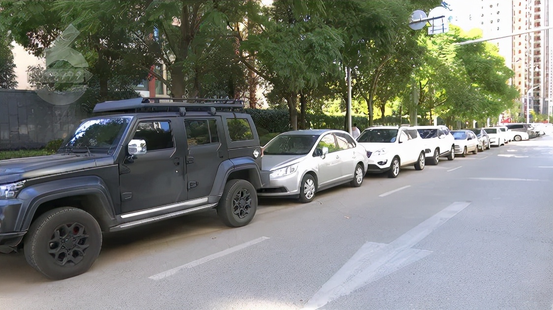 西宁车位只售不租业主怎么办,业主买了小区500多个车位只售不租