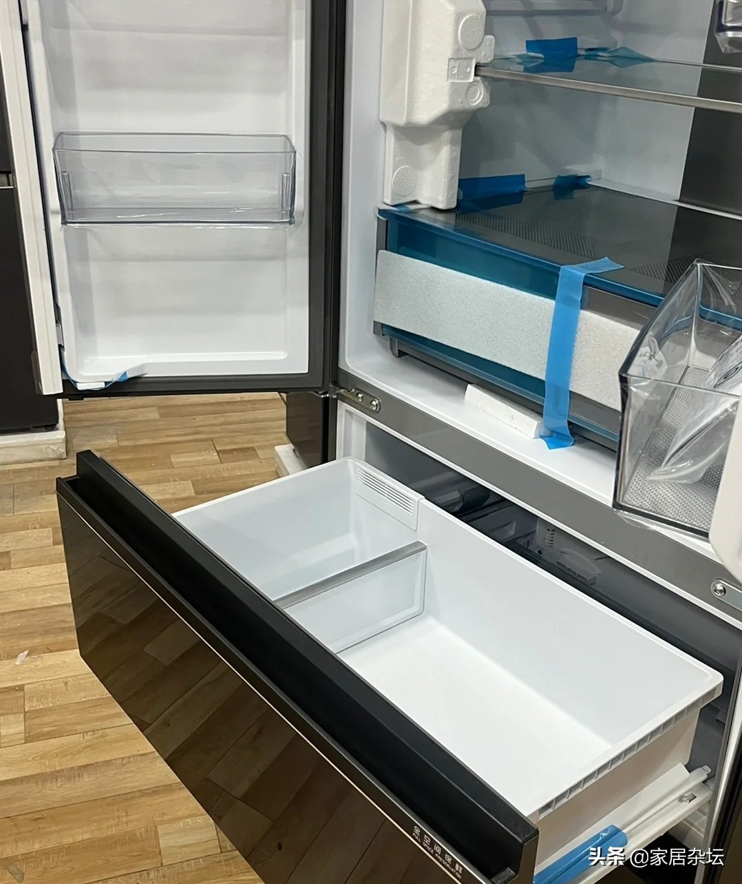 买冰箱怎么买不踩坑,买冰箱怎么买才不会踩坑