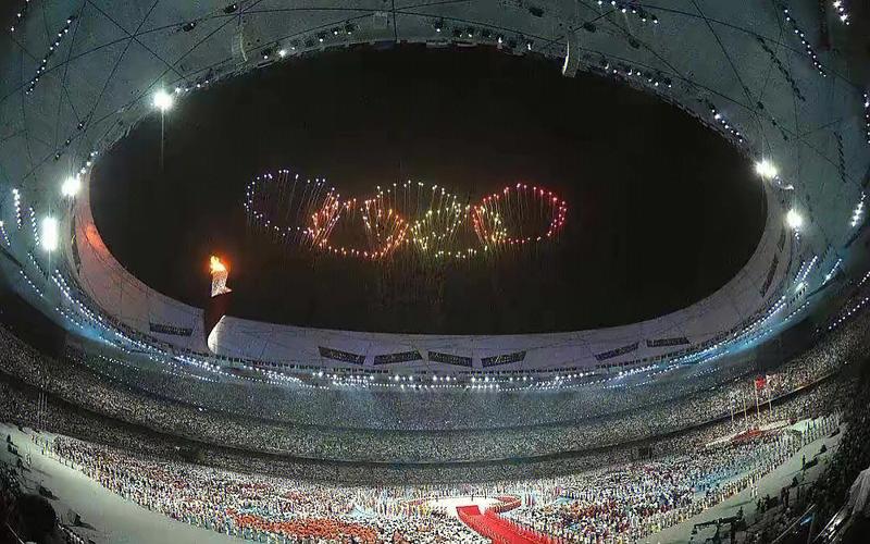 为什么鸟巢运营价值高,鸟巢为什么著名