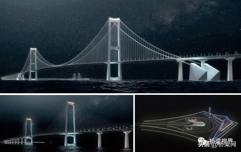 修建跨海通道的意义,建造深中通道沉管