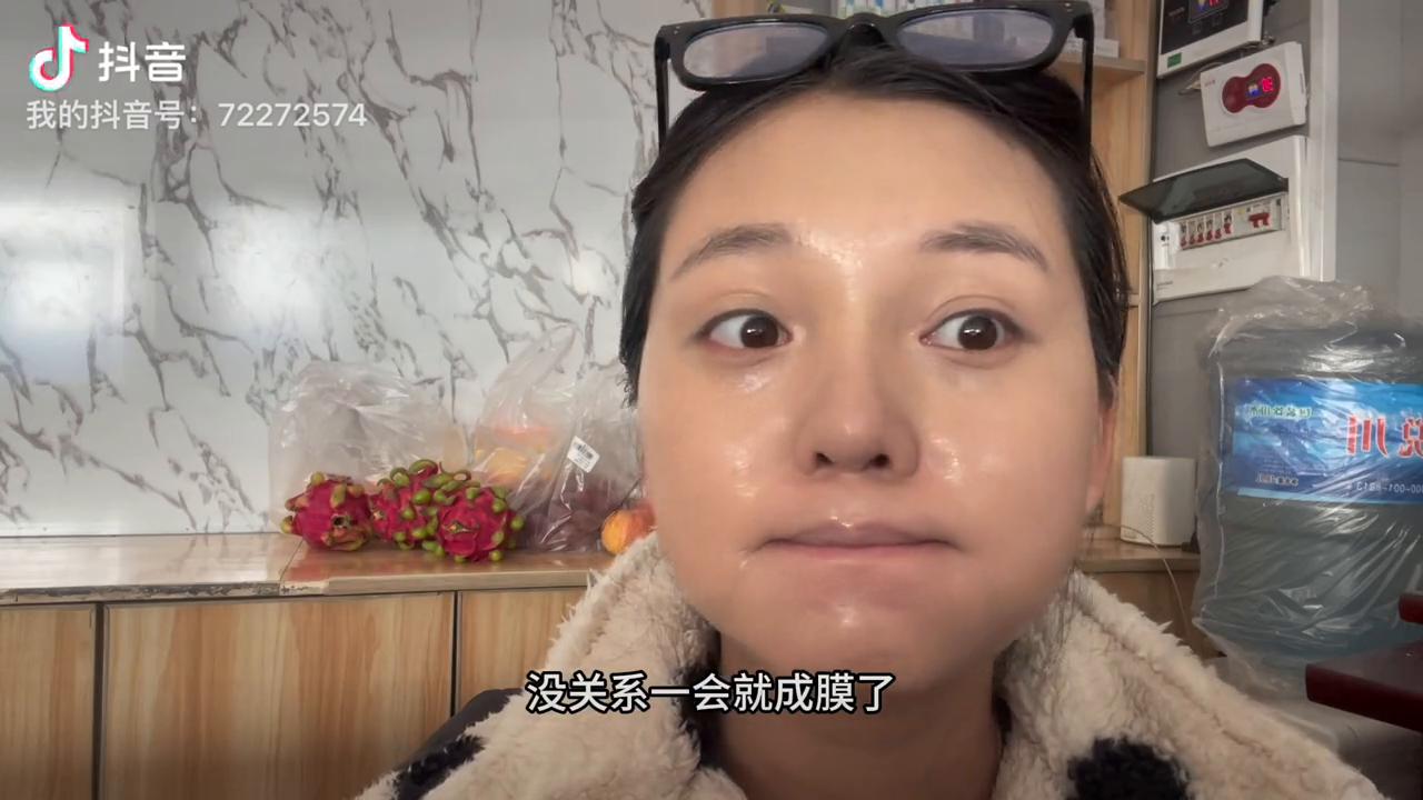 十五秒的化妆视频,五分钟化妆给你看