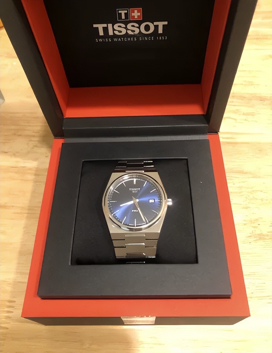 天梭手表值不值得入手,天梭值得购买的机械手表