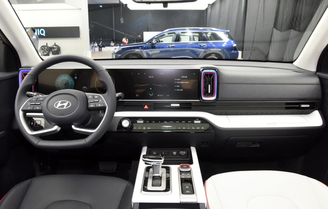 现代沐飒mufasa售价费油吗,现代沐飒mufasa售价