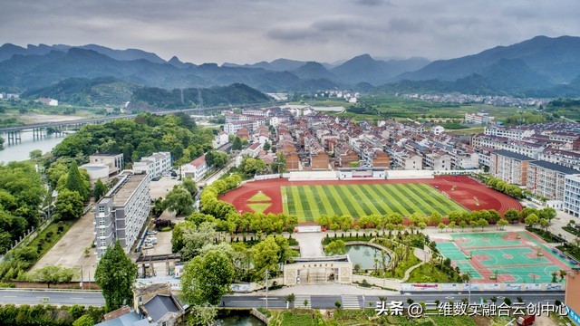 智慧农业为乡村振兴注入新活力,大力发展智慧农业助推乡村振兴