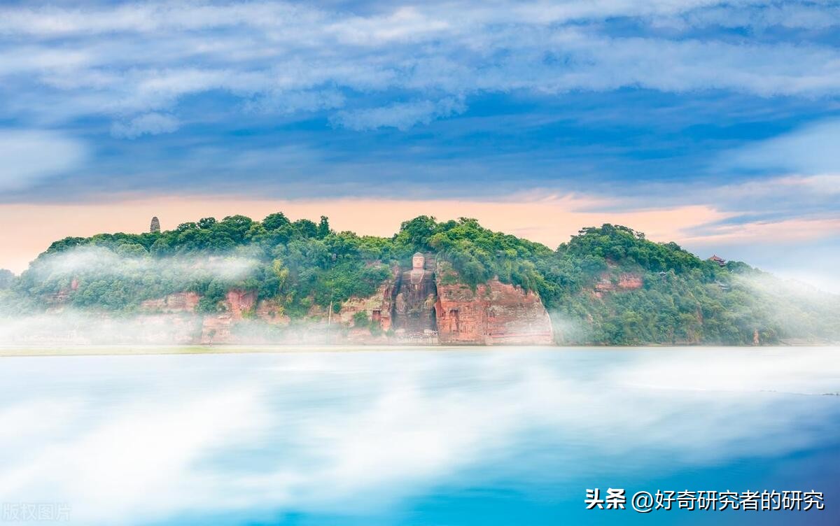 中国哪里好玩的地方值得去,中国最值得旅行的10个地方