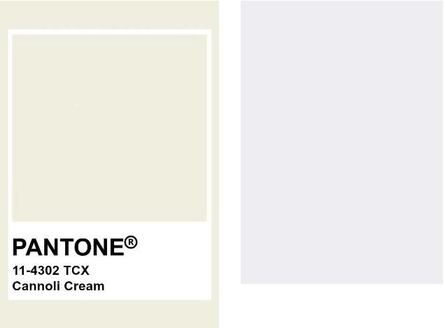 蓝银色一种低调的高级感,纯白色高级感满满