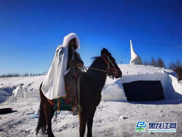 龙江附近打卡,哈尔滨推荐打卡地