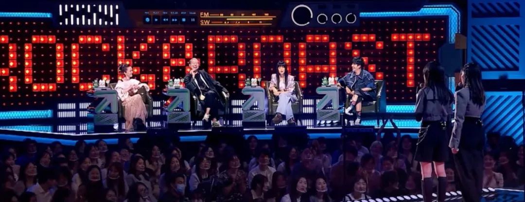 周迅演如懿失败原因,周迅综艺节目被吐槽