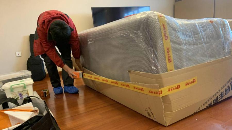 跨城市搬家要注意什么?5个选搬家公司的标准,搬家不坑钱