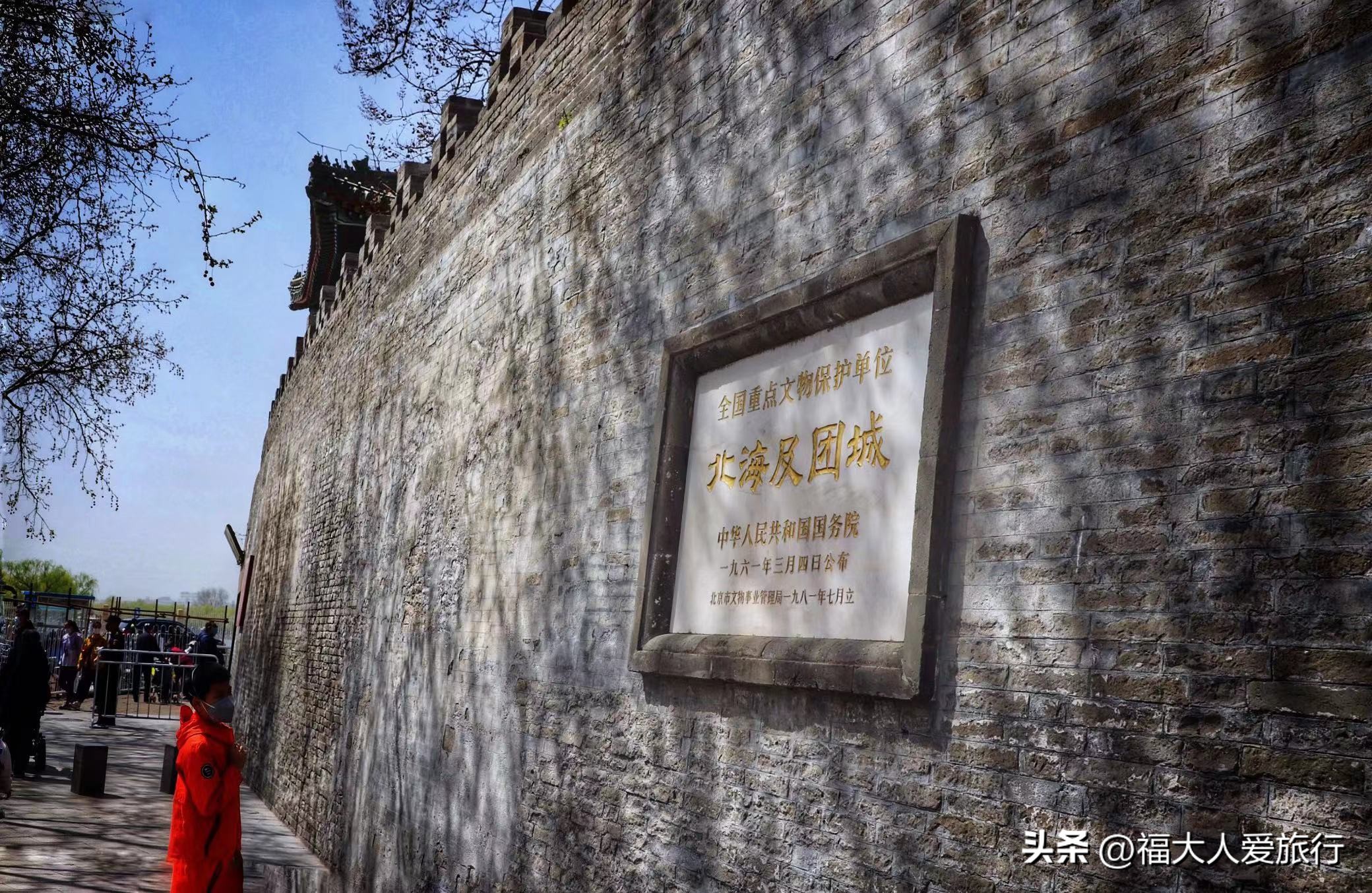 中国十大景点门票排名榜,中国十大良心景点门票价格