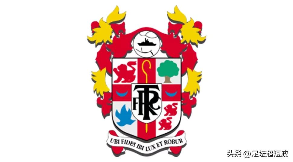 英格兰4级别联赛,英格兰第5级别联赛队徽