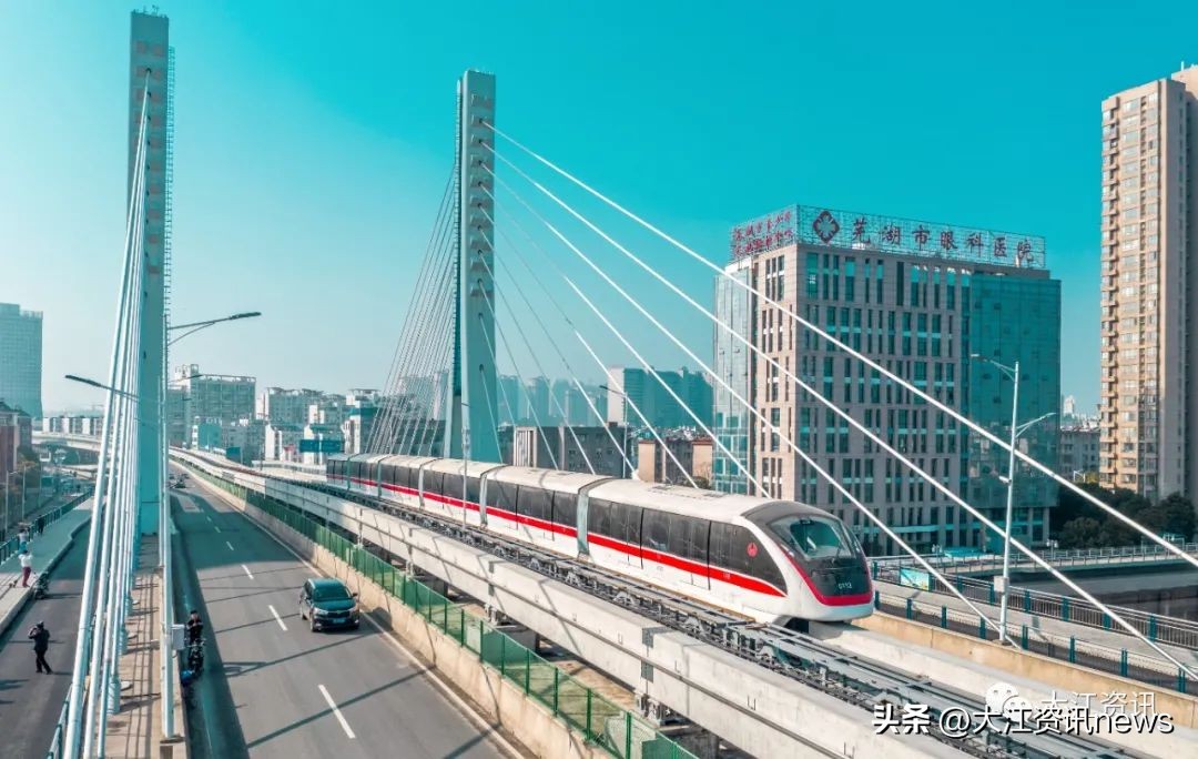 芜湖公交游5路站名,芜湖市公交站名是