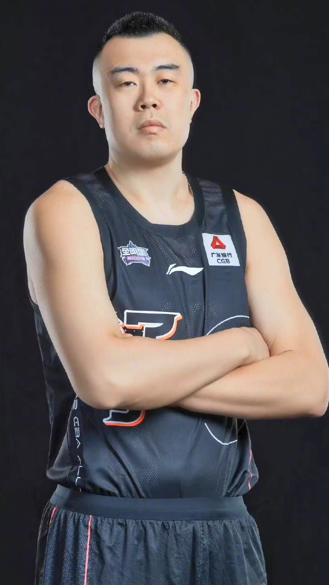 韩德君成长之路,韩德君第二阶段精彩集锦