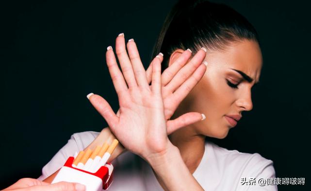 女人开始衰老时三多二臭,女人一旦开始衰老