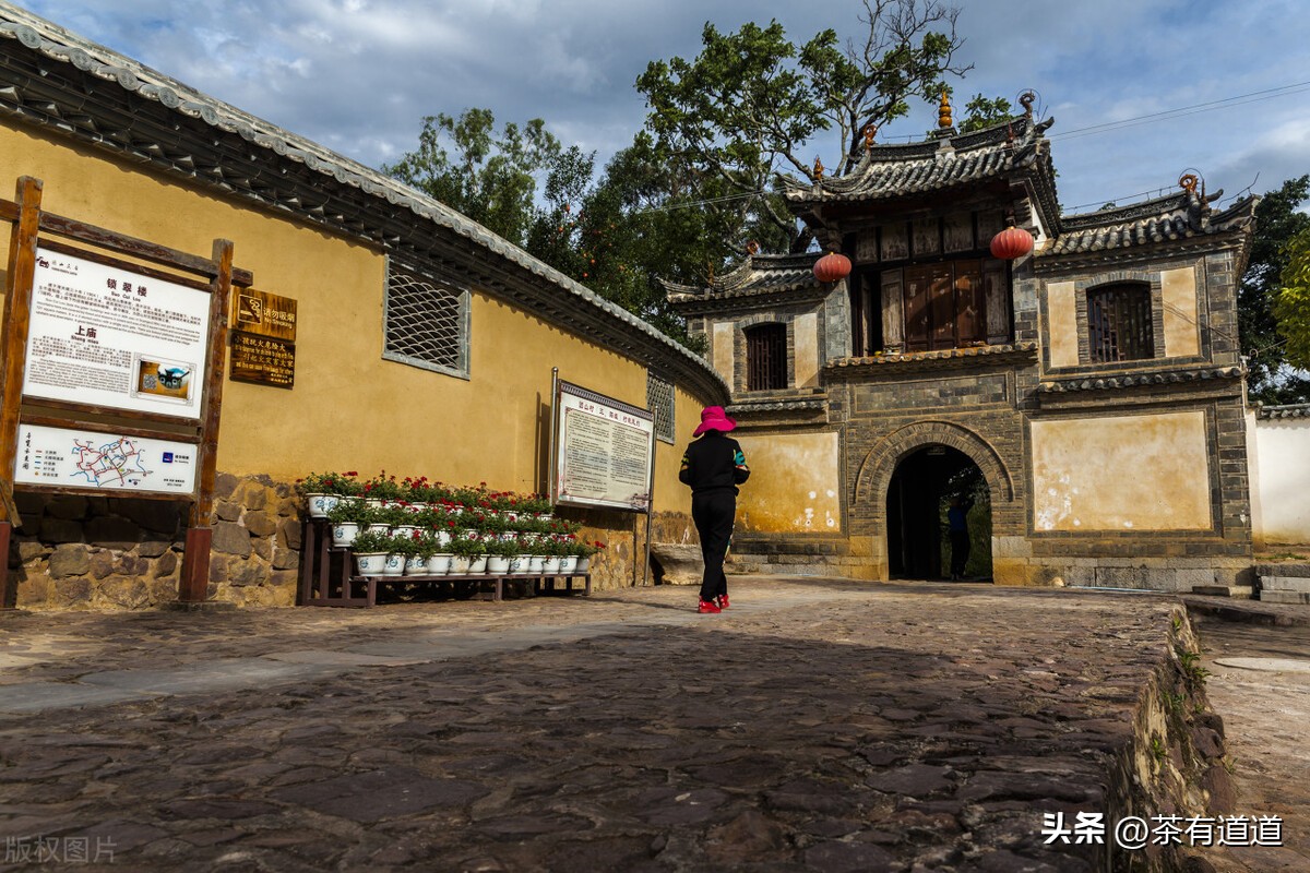 记录在建水古城走过的风景,走进滇南文化古城建水