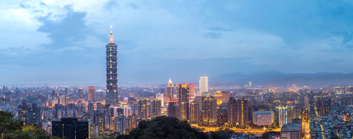 台湾“邦交”仅剩13个，最小的一个“邦交”，人口仅618人