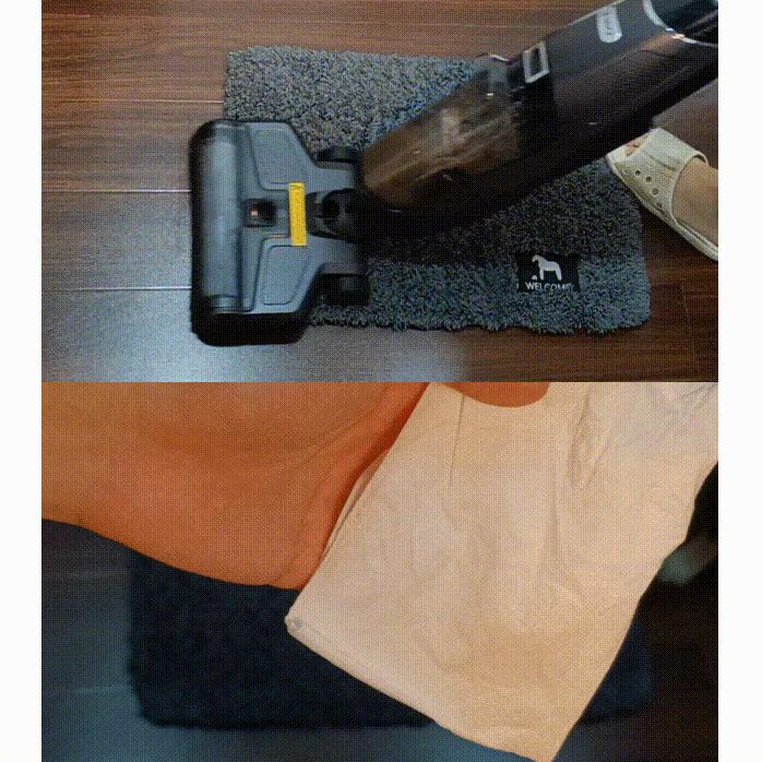 洗地机吸尘器扫地机器人哪个好,选吸尘器洗地机扫地机器人