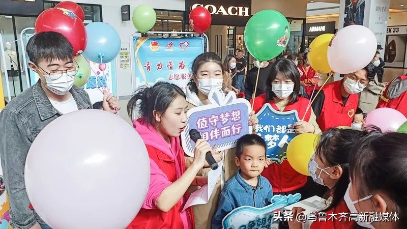 新时代文明实践志愿服务活动展厅,新时代文明实践站社区志愿活动