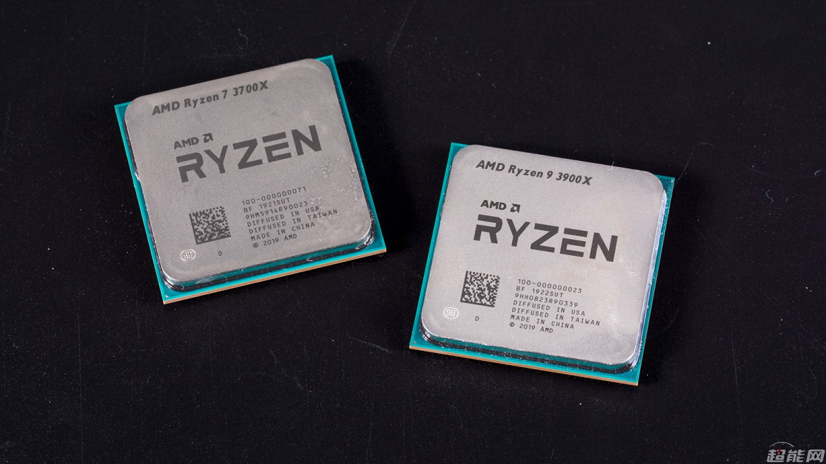 超能课堂：从Zen到Zen3，AMD逆袭之路