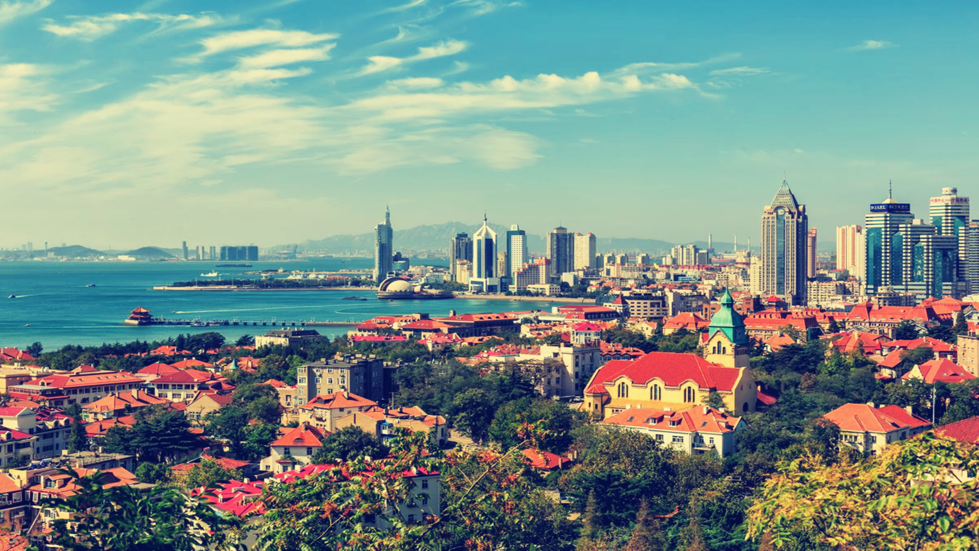 山东第一大省,山东第一富村是哪个