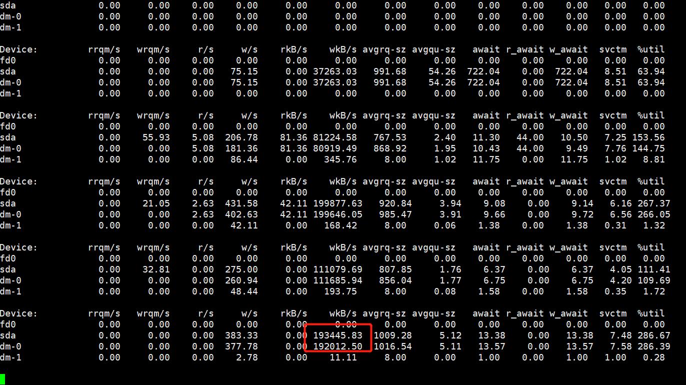 网络测试如何看数据分析,网络测试与分析