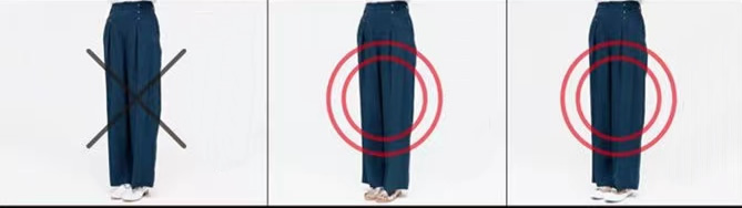 鞋子穿搭技巧分享春夏,冬季鞋子穿搭指南