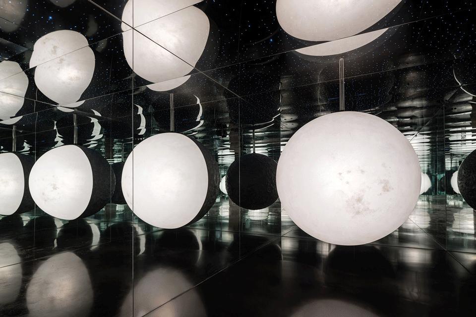 MADELIM品牌空间，韩国