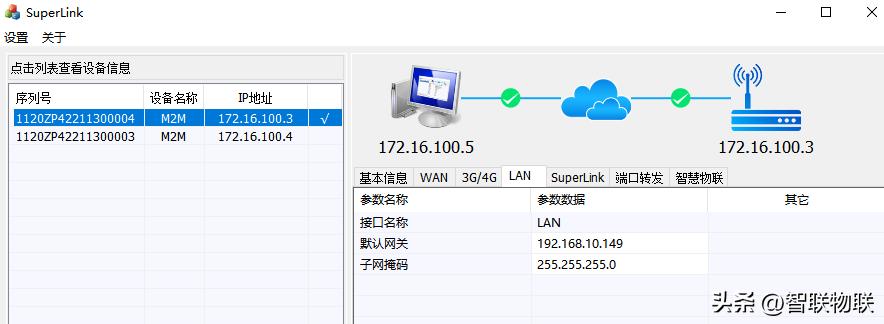 plc远程控制网关管理,hmi怎么控制plc实例