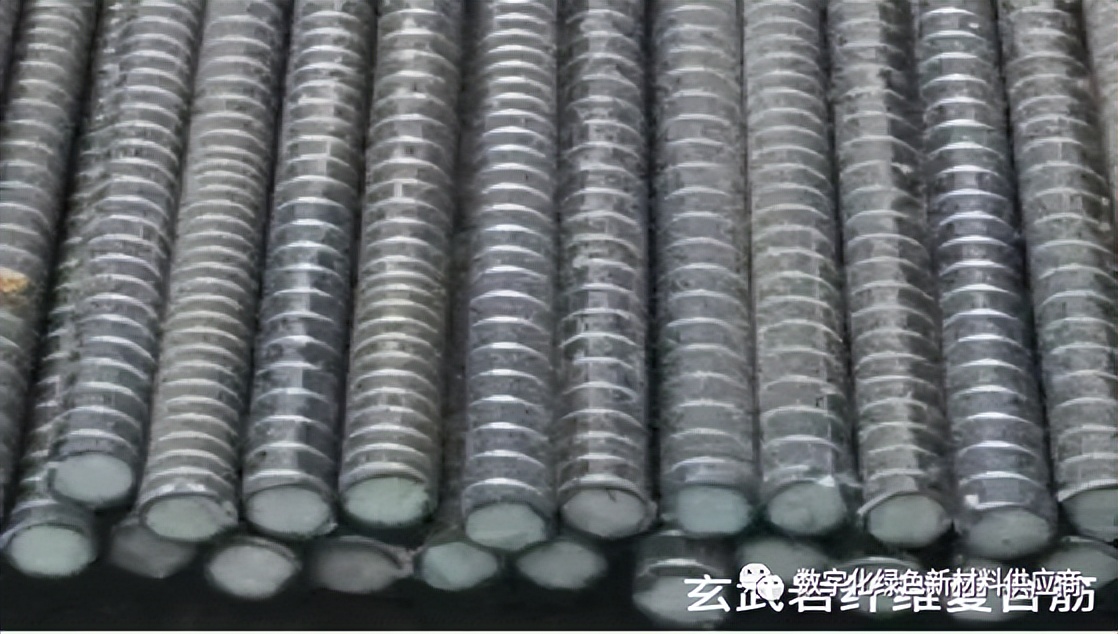 玄武岩连续纤维用途,玄武岩纤维材料可以注塑成型