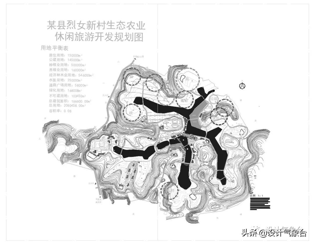 俞孔坚的设计作品,俞孔坚景观设计学