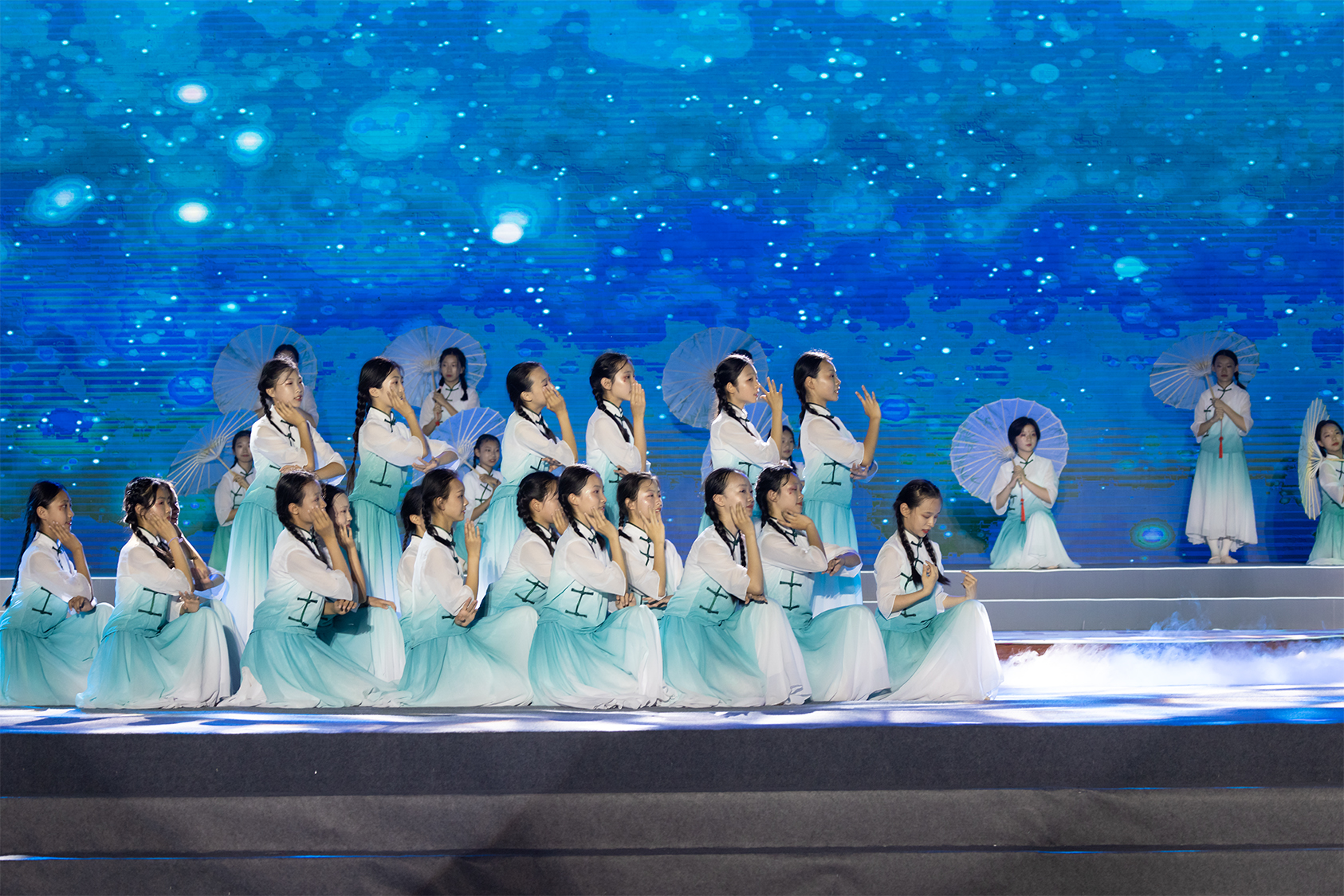 祝福小孩六一快乐身体健康,祝孩子们六一快乐茁壮成长