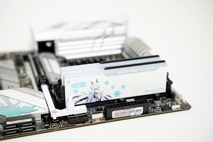 阿斯加特内存条ddr5推荐,ddr5内存金士顿和阿斯加特哪个好